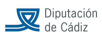 Logotipo de la Diputación de Cádiz