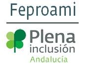 Logotipo de FEPROAMI